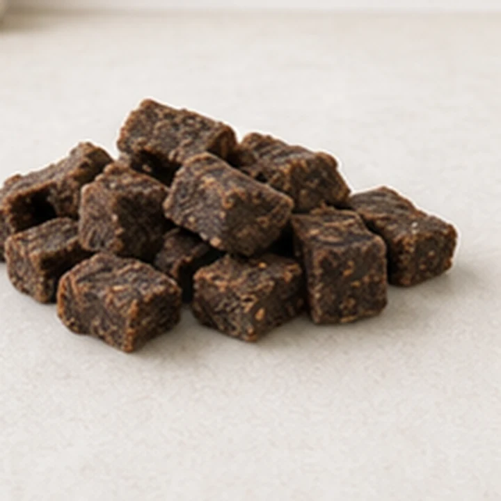 High value dog training treats