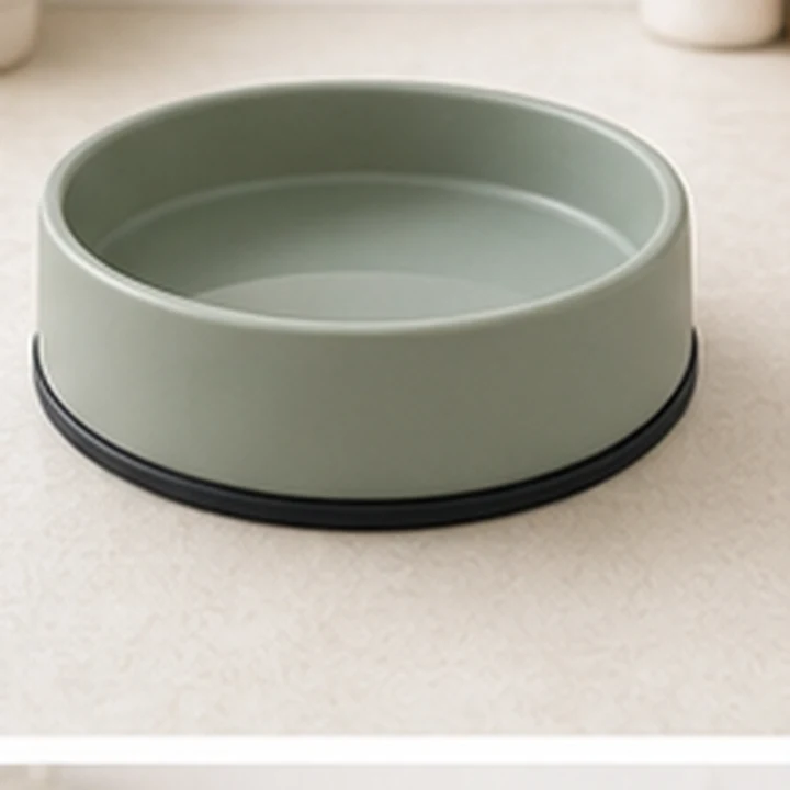 Small dog water bowl