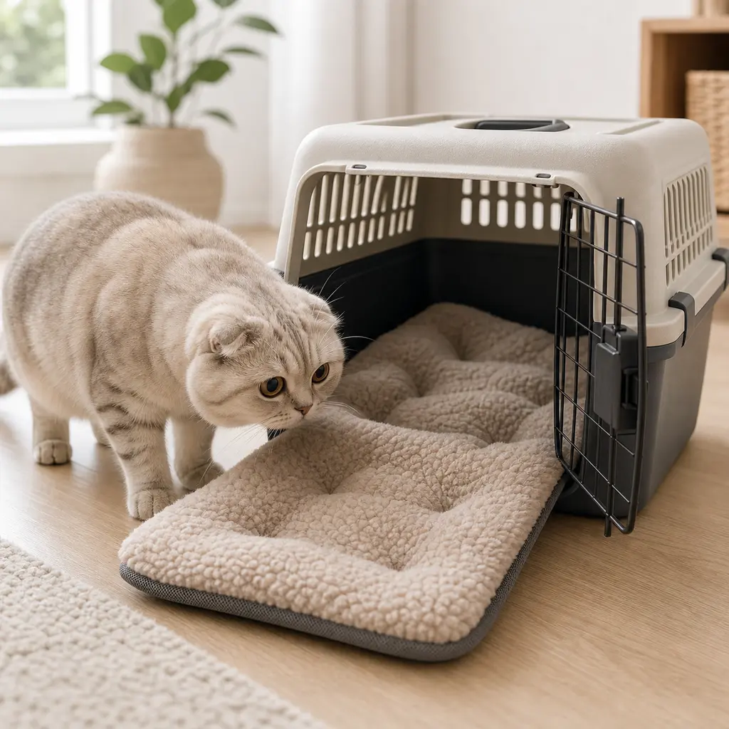 New Cat Introductions cat guide