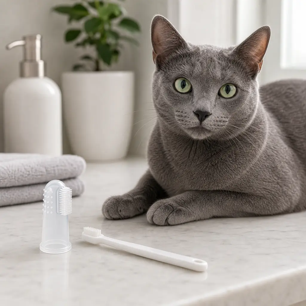 Cat Health cat guide