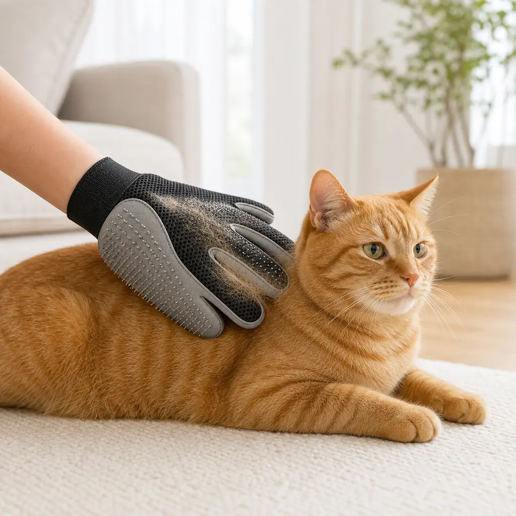 Behavior Help cat guide