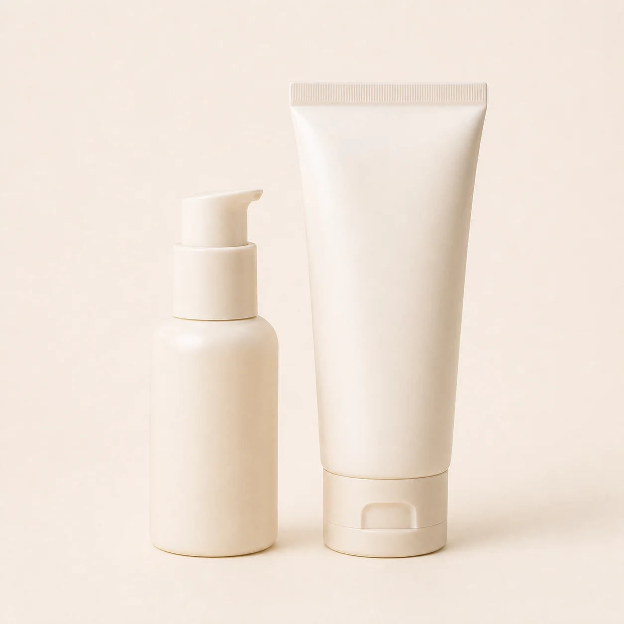 Dog-safe sunscreen supplies