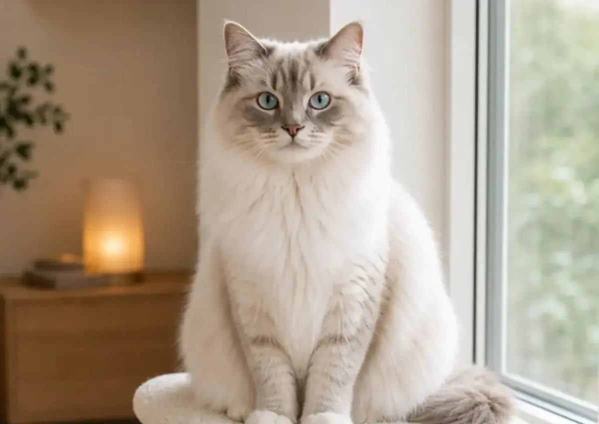 Choosing a Cat cat guide