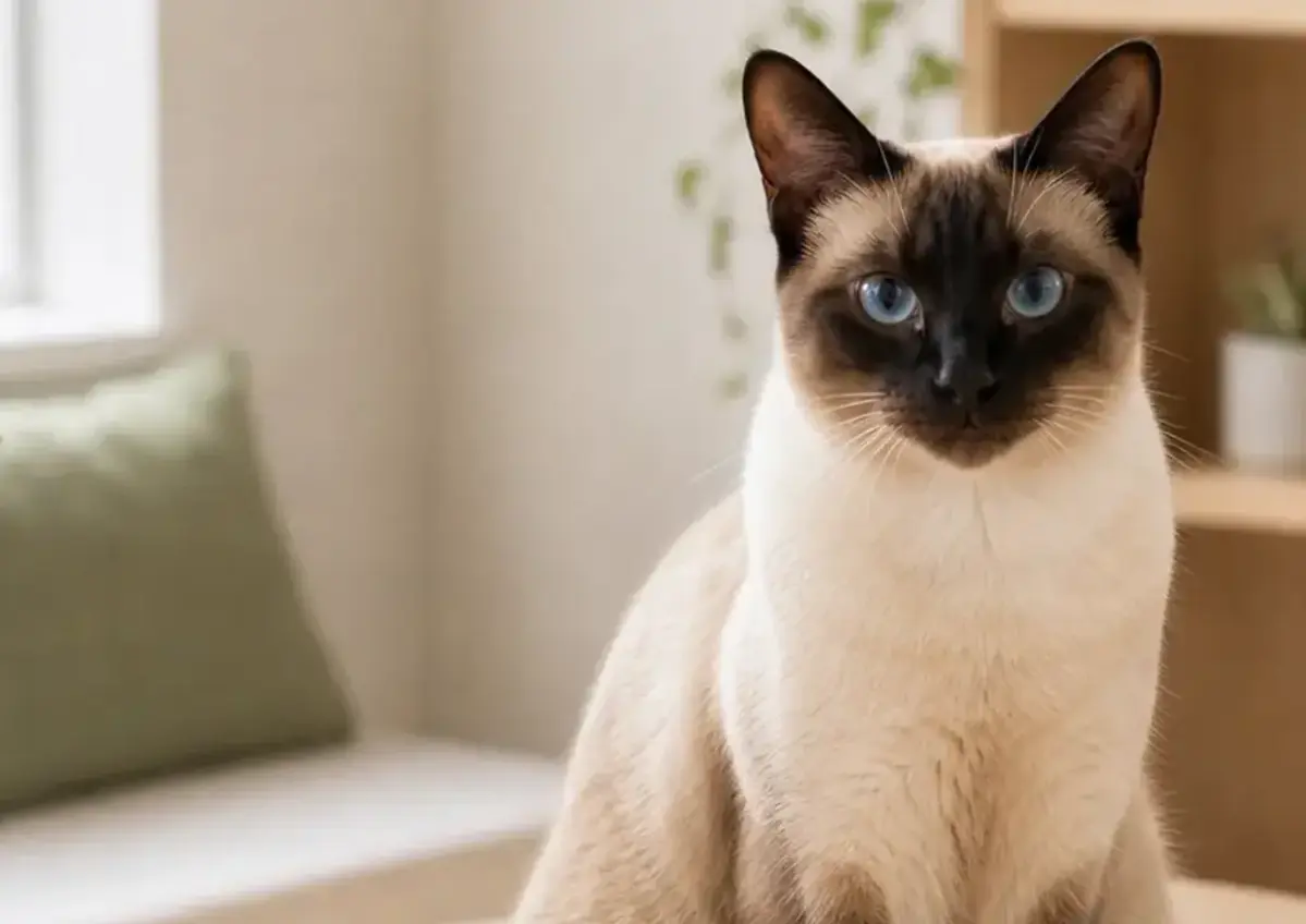 Cat Questions cat guide