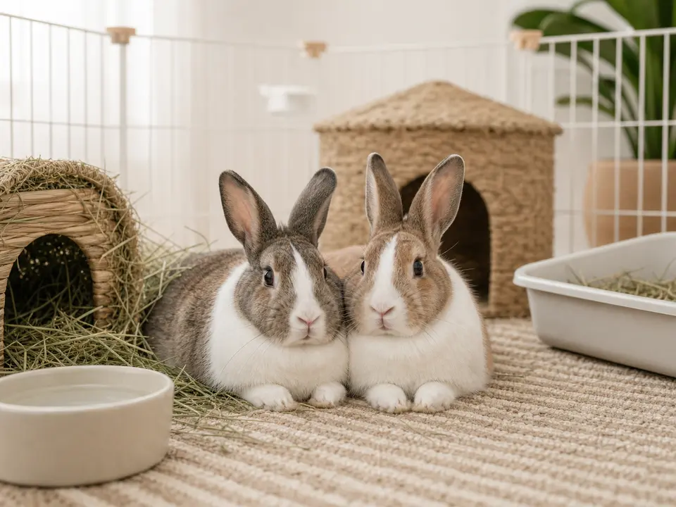 Rabbit Name Generator rabbit guide