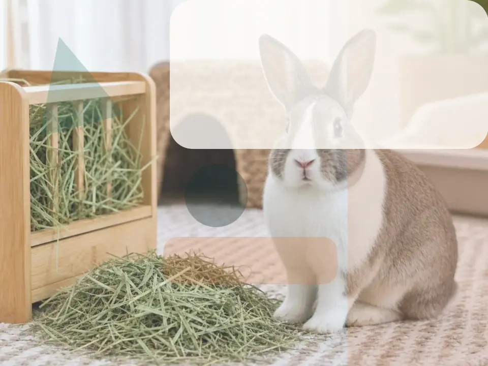 Treat every cat introduction as a safety question rabbit guide
