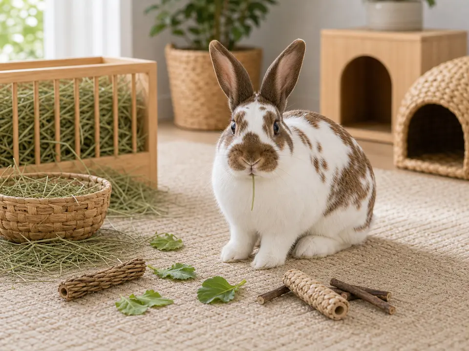 Rabbit Dental Problems rabbit guide