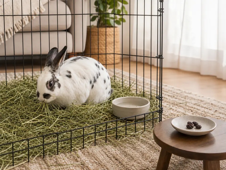 Can Rabbits Eat Raisins? rabbit guide