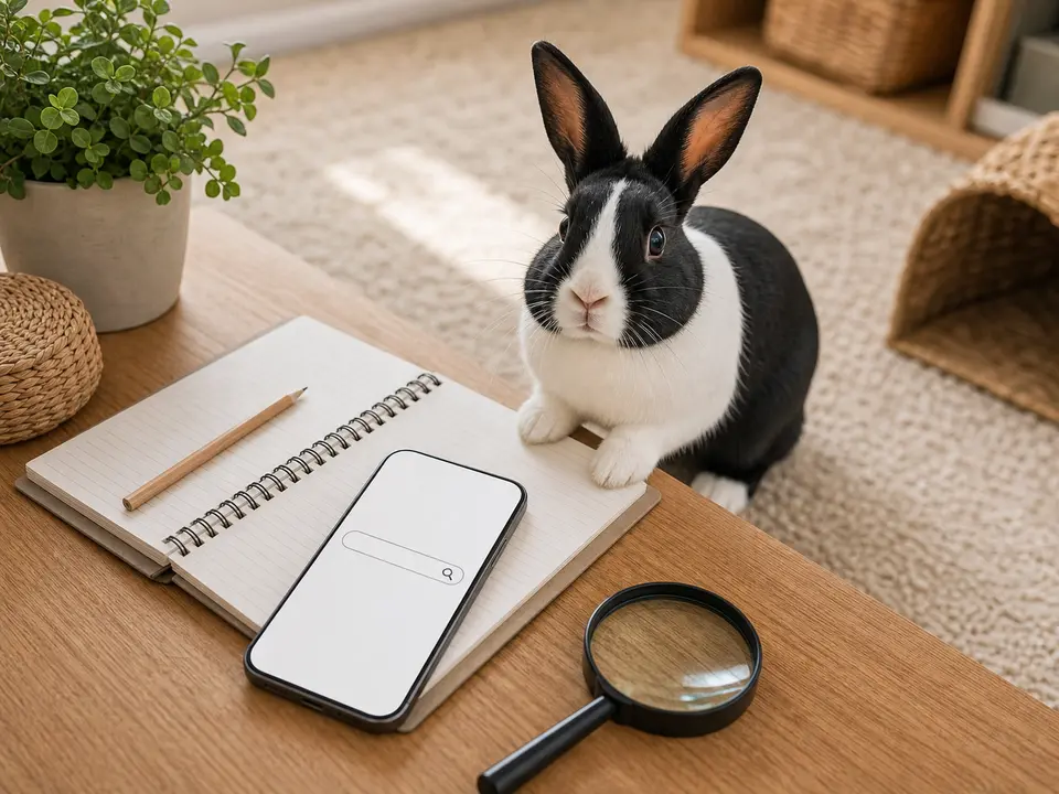 Rabbit Questions rabbit guide