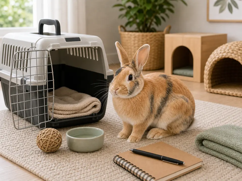 Rabbit Health Symptom Questions rabbit guide