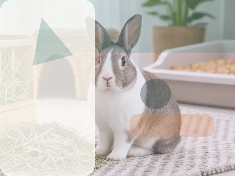 Rabbit vet call guide