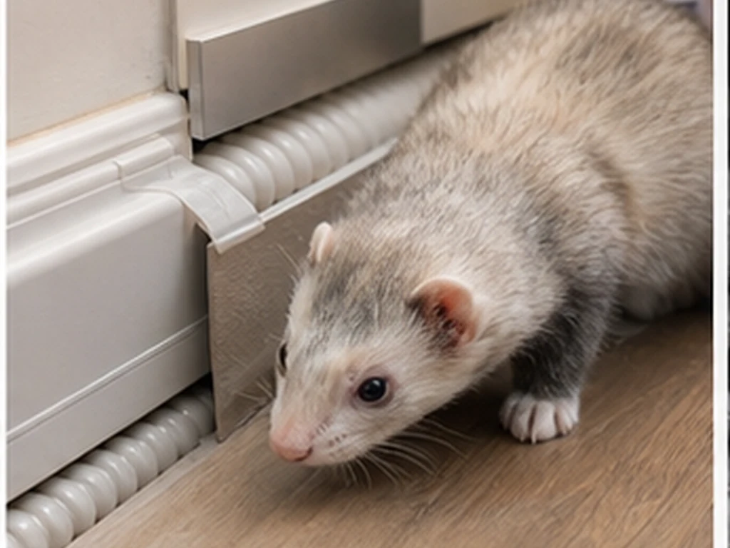 Plan vet care before the first blockage scare
